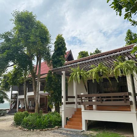 Boon Heritage House サムイ島 エクステリア 写真