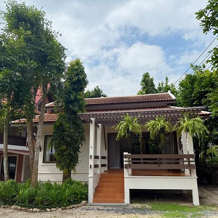 Boon Heritage House サムイ島 エクステリア 写真