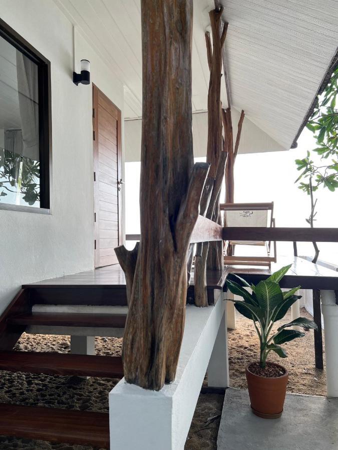 Boon Heritage House サムイ島 エクステリア 写真