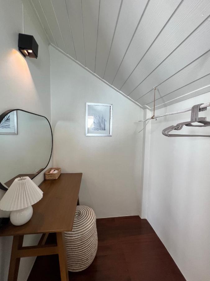 Boon Heritage House サムイ島 エクステリア 写真